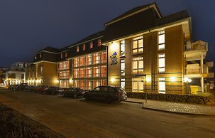 Strandhotel Sylt