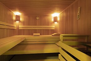 Strandhotel Sylt