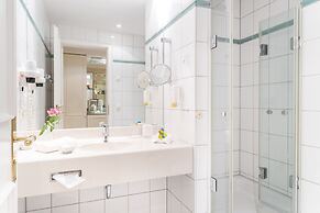 Strandhotel Sylt