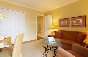Strandhotel Sylt