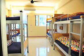 Taitung Ohana Sky Hostel