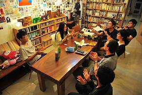 Taitung Ohana Sky Hostel
