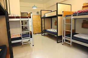 Taitung Ohana Sky Hostel