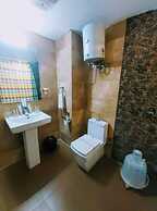 Hotel White Castle