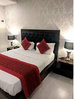 Hotel White Castle