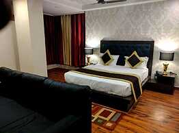 Hotel White Castle