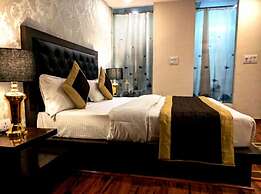 Hotel White Castle