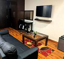 Hotel White Castle