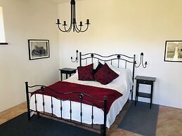 Villa Bella Rosa