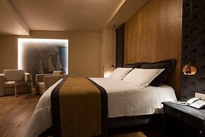 Hotel Kentrikon