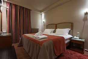 Hotel Kentrikon