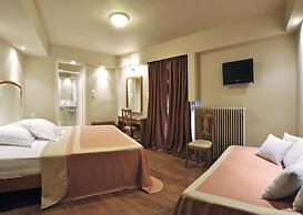 Hotel Kentrikon