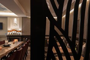 Hotel Kentrikon