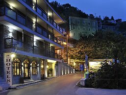 Hotel Kentrikon