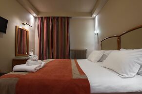 Hotel Kentrikon