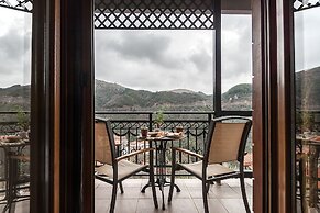 Hotel Kentrikon