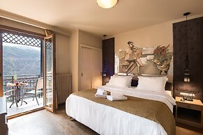 Hotel Kentrikon