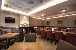 Hotel Kentrikon