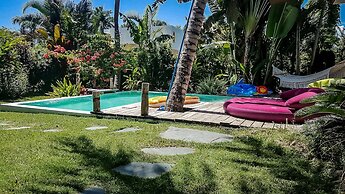 Villa Strelitzia Cabarete