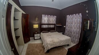 Villa Strelitzia Cabarete