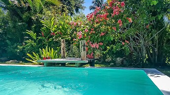 Villa Strelitzia Cabarete