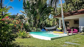 Villa Strelitzia Cabarete