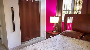 Villa Strelitzia Cabarete
