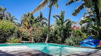 Villa Strelitzia Cabarete