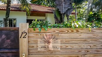 Villa Strelitzia Cabarete