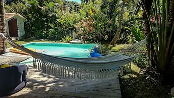 Villa Strelitzia Cabarete