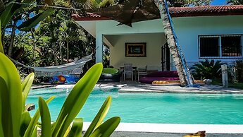 Villa Strelitzia Cabarete