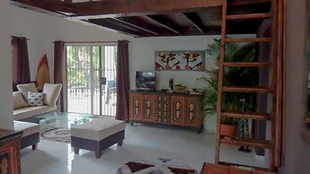 Villa Strelitzia Cabarete