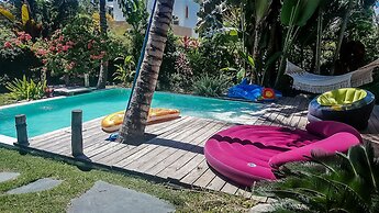 Villa Strelitzia Cabarete