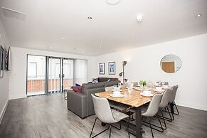 SGT Pepper’s Apartments
