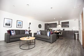 SGT Pepper’s Apartments