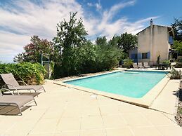 Child-friendly Villa With Pool