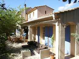 Child-friendly Villa With Pool