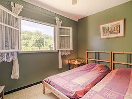 Child-friendly Villa With Pool
