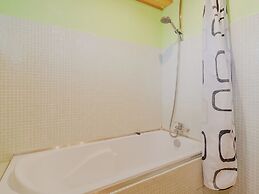 Child-friendly Villa With Pool