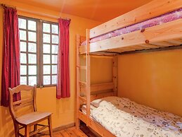 Child-friendly Villa With Pool