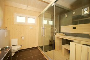 Luxurious Chalet in Murau With Sauna