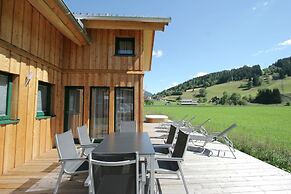 Luxurious Chalet in Murau With Sauna