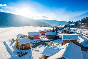 Luxurious Chalet in Murau With Sauna