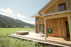 Luxurious Chalet in Murau With Sauna