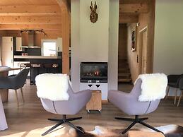 Luxurious Chalet in Murau With Sauna