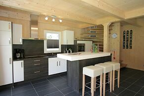 Luxurious Chalet in Murau With Sauna