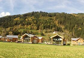 Luxurious Chalet in Murau With Sauna