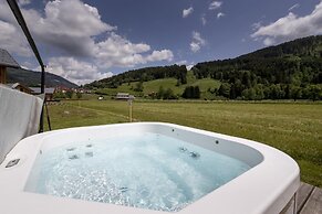 Luxurious Chalet in Murau With Sauna