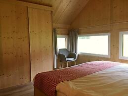 Luxurious Chalet in Murau With Sauna