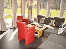 Luxurious Chalet in Murau With Sauna